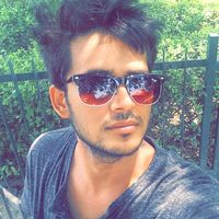 kriti  bhardwaj的照片