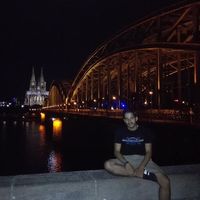 Ahmad Alhajjaj's Photo