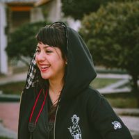 Cami Medina的照片