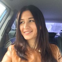 Эльза Хазиахмедова的照片