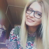 Liubov Belozertseva的照片