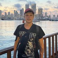 Alexandr Petrov's Photo