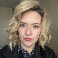 Paula Penagos's Photo