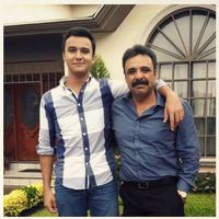 Jesús Borrego's Photo