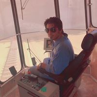 Meysam Khavari的照片