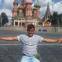 Sebastian Gonzalez的照片