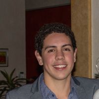 Diego Vargas的照片