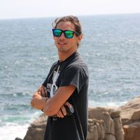 Claudio Andrade G的照片