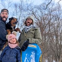 Andy Bernegger's Photo