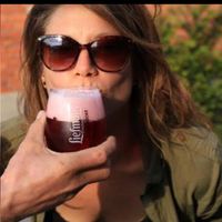 Elien Demeulemeester's Photo