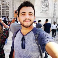 Ricardo Oliveira's Photo