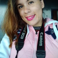 Andreia Costa's Photo