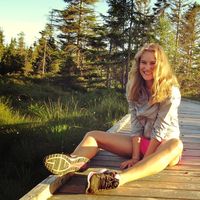 Christine Czechová的照片