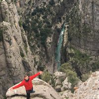 Sait İzmirli's Photo