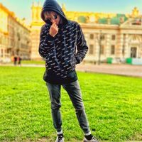 Alex Milazzo's Photo