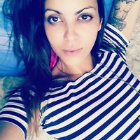 Janara Lopes's Photo