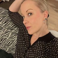 Marja Kinnunen的照片