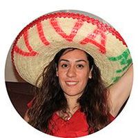 reihaneh Esmaeili pouya的照片