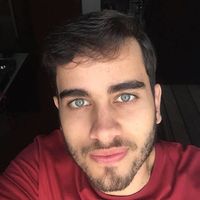 Matheus Ferreira's Photo