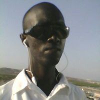 Nsengimana Theophile's Photo