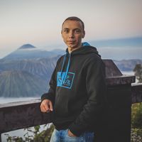 Alexander Petrov's Photo