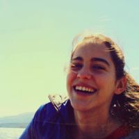 Octavia Acosta的照片