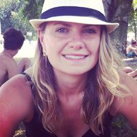 Claire De Boeck's Photo