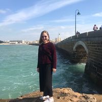 Chelsea Boutin's Photo