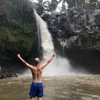 Gabriel Kedebets's Photo