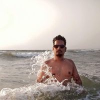 Hardik Kharwa的照片