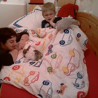 Kalinka&Diddi&Lukas's Photo