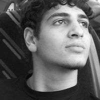 Romain  Yebgui's Photo