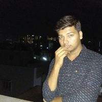 AnAnd Tilva's Photo