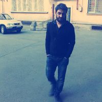 Zdjęcia użytkownika Evren İlhan