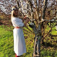 Photos de Kadi from Estonium