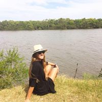 Maria Dayana  Tolosa Zugarramurdi's Photo