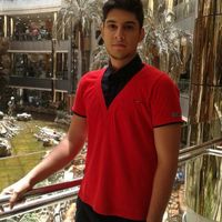 ahmadreza ghazanfari的照片