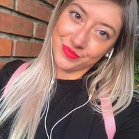 Florencia Ramirez的照片