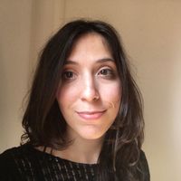 Anna Fabrizi的照片