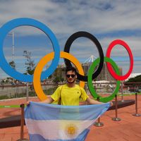 Mario Picolet's Photo