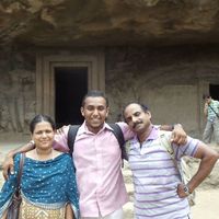 Deepak Varghese's Photo