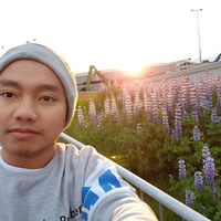 Fotos de Derry Putra