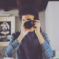 Angelo Vezzaro's Photo