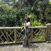 Olaoluwa  Arowojolu's Photo