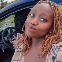 Betty Gitonga's Photo