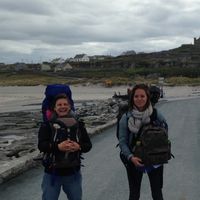 Amandine & Maëlle的照片