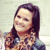 Maren Hamilton的照片