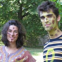 Alex Fortuny的照片