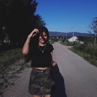 Fotos de Carla Murua