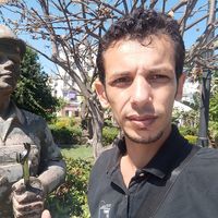 محمد مصلح's Photo